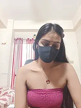Tisha-01 online show from 07/09/26, 04:24