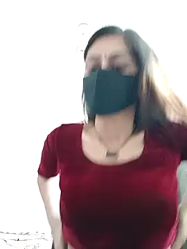 Tisha-01 online show from 10/29/25, 02:16