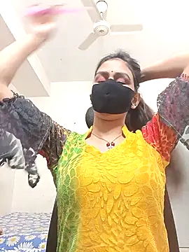 Tisha-01 online show from 03/24/26, 04:12