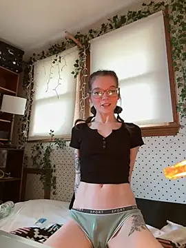 dreamteemergirl online show from 03/25/26, 07:57