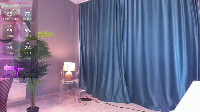 LaurynCopper online show from 02/05/26, 07:48