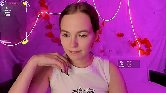 Fox Lisa online show from 11/21/25, 07:02