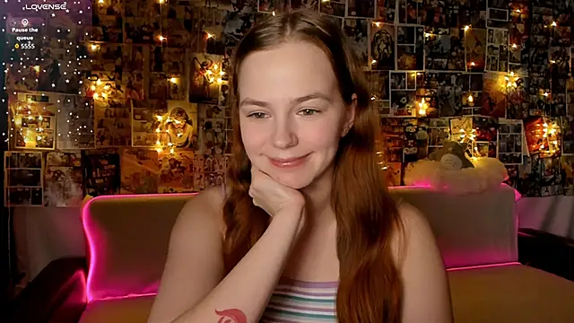 Fox Lisa online show from 01/14/26, 08:23