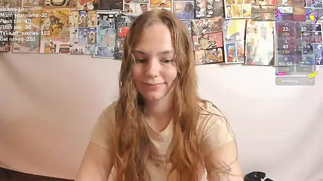 Fox Lisa online show from 09/14/25, 09:37