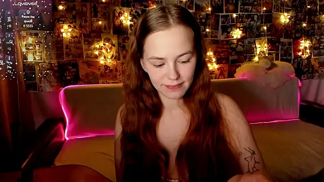 Fox Lisa online show from 02/01/26, 07:45