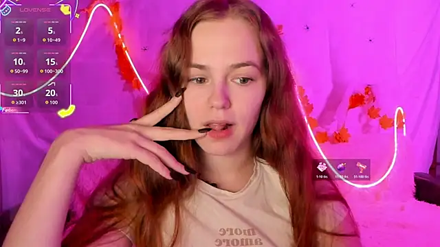 Fox Lisa online show from 11/08/25, 06:11