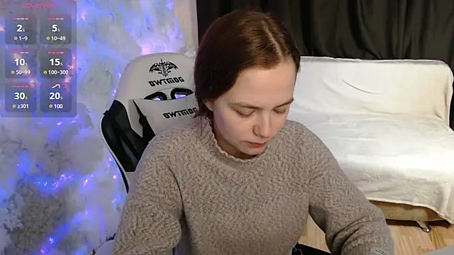 Fox Lisa online show from 02/26/25, 07:34