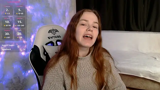 Fox Lisa online show from 03/03/25, 09:02