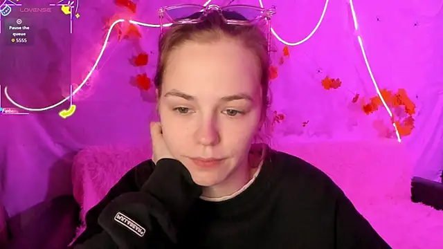 Fox Lisa online show from 11/12/25, 07:29