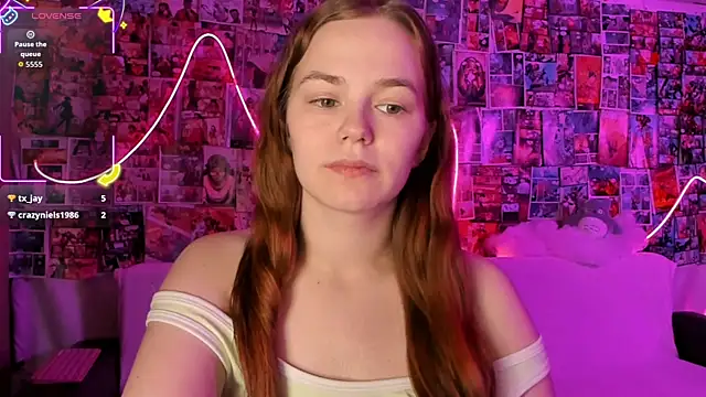 Fox Lisa online show from 12/04/25, 09:36