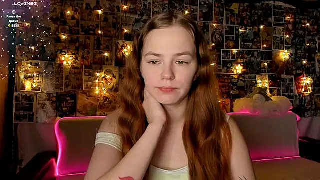 Fox Lisa online show from 01/11/26, 08:49