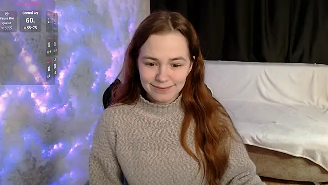 Fox Lisa online show from 03/01/25, 03:49