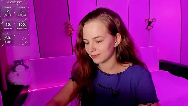 Fox Lisa online show from 03/15/26, 08:38