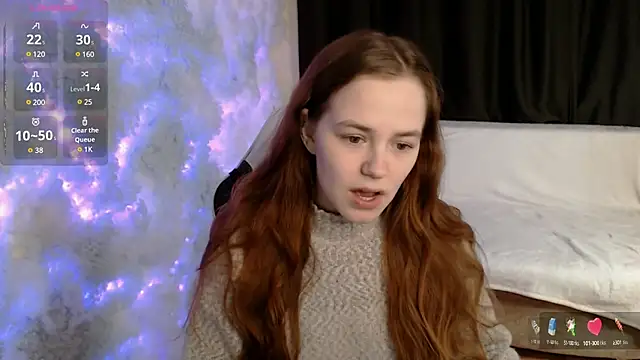 Fox Lisa online show from 03/02/25, 04:25