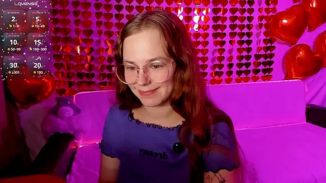 Fox Lisa online show from 02/06/26, 08:49