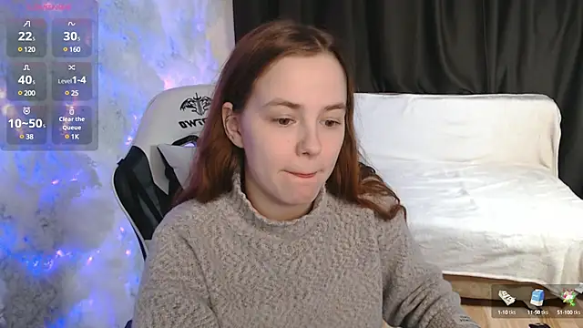 Fox Lisa online show from 02/26/25, 11:00