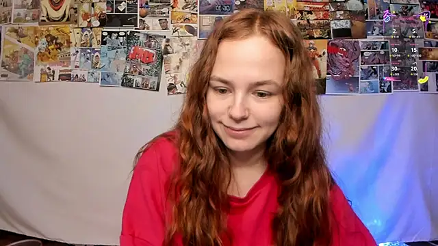 Fox Lisa online show from 10/06/25, 09:04