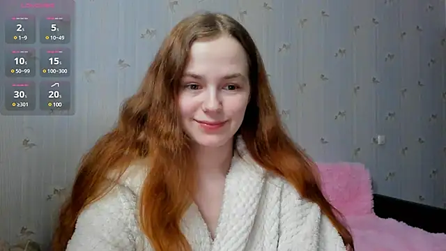 Fox Lisa online show from 03/13/25, 10:54