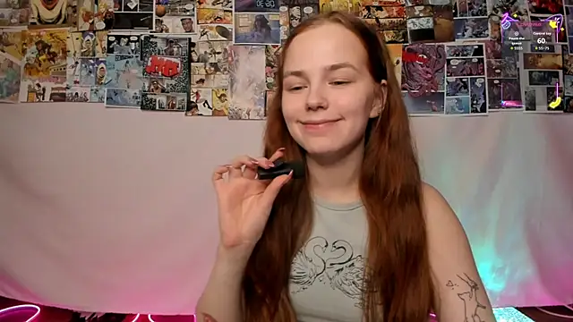 Fox Lisa online show from 10/08/25, 07:58