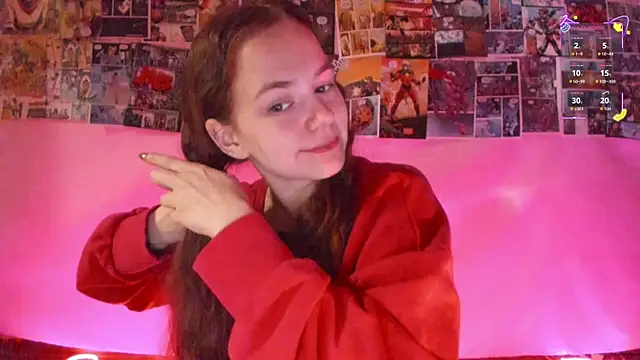 Fox Lisa online show from 10/11/25, 10:33