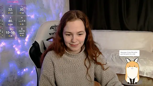 Fox Lisa online show from 03/05/25, 12:55