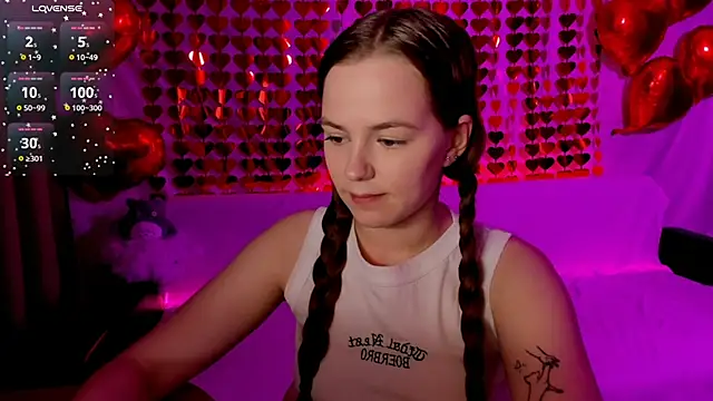 Fox Lisa online show from 03/06/26, 07:42