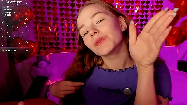 Fox Lisa online show from 02/08/26, 08:06