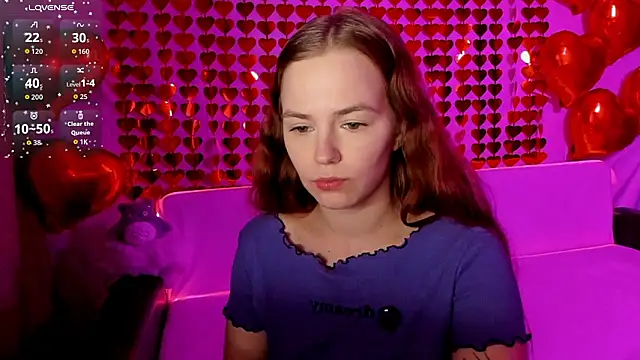 Fox Lisa online show from 02/12/26, 07:57