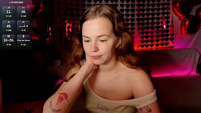 Fox Lisa online show from 03/02/26, 07:54