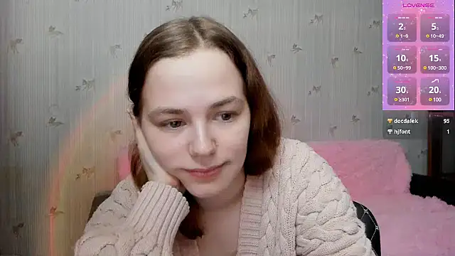 Fox Lisa online show from 03/20/25, 03:04