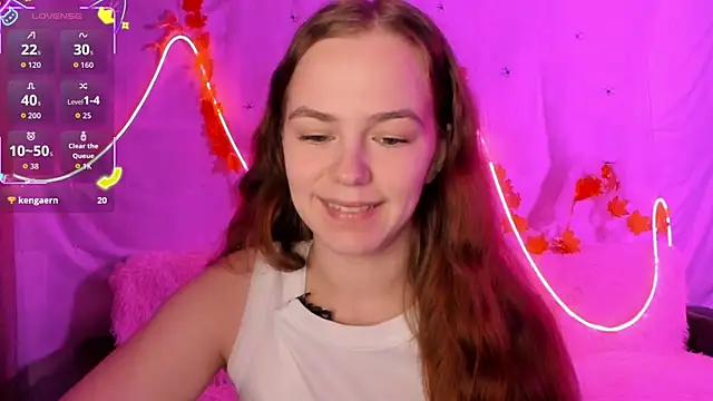 Fox Lisa online show from 11/07/25, 10:13