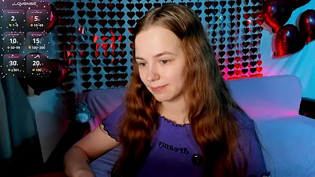 Fox Lisa online show from 02/24/26, 08:21