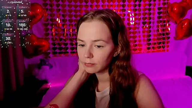 Fox Lisa online show from 03/12/26, 07:07