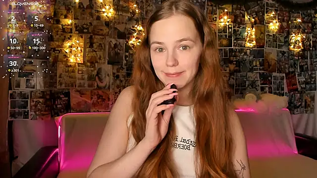 Fox Lisa online show from 12/19/25, 09:17