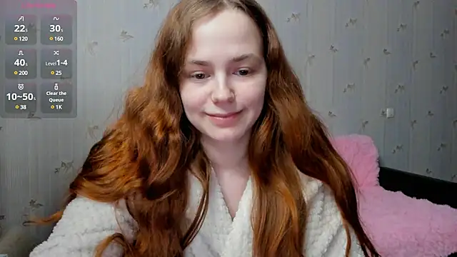 Fox Lisa online show from 03/14/25, 01:57