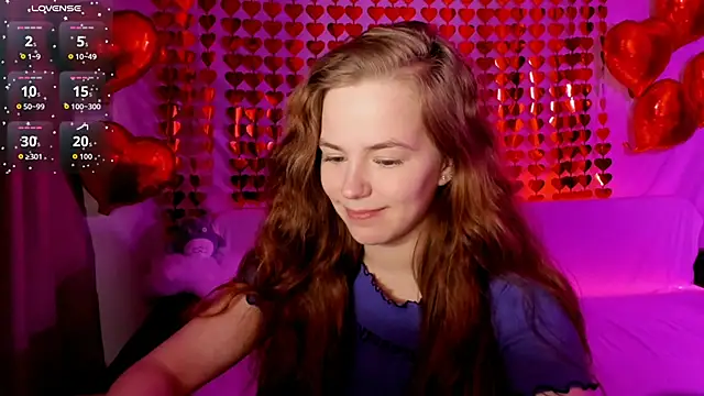 Fox Lisa online show from 02/26/26, 08:09