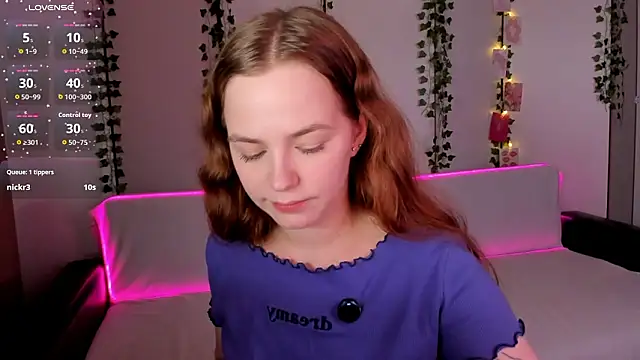 Fox Lisa online show from 03/29/26, 07:48