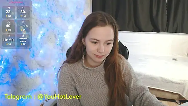 Fox Lisa online show from 02/23/25, 12:05