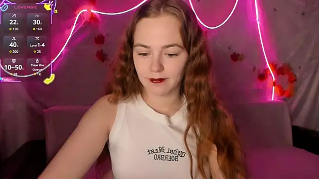 Fox Lisa online show from 11/23/25, 05:01