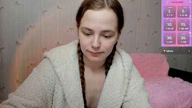 Fox Lisa online show from 03/19/25, 01:29