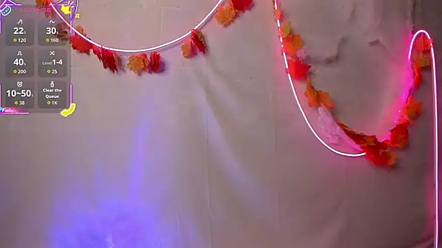 Fox Lisa online show from 11/05/25, 10:02