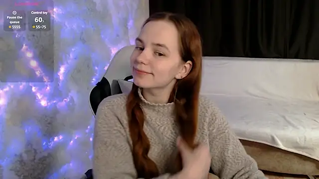 Fox Lisa online show from 03/02/25, 07:41