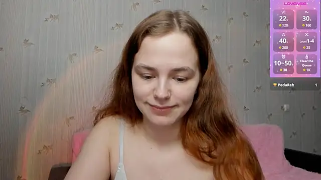 Fox Lisa online show from 03/18/25, 03:44