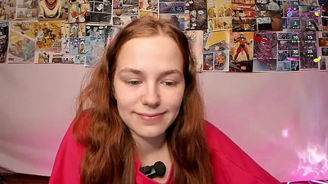 Fox Lisa online show from 10/09/25, 09:04