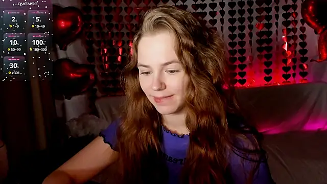 Fox Lisa online show from 03/14/26, 08:48