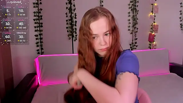 Fox Lisa online show from 03/26/26, 07:56