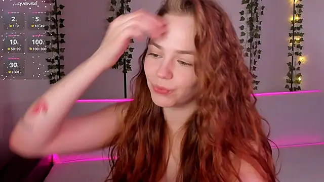 Fox Lisa online show from 03/22/26, 07:04