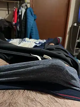 Diegochii online show from 01/22/25, 02:59