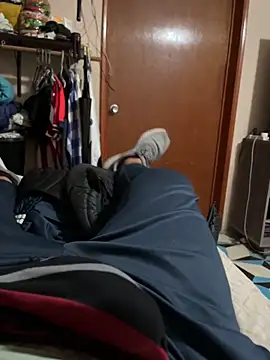 Diegochii online show from 01/13/25, 04:18