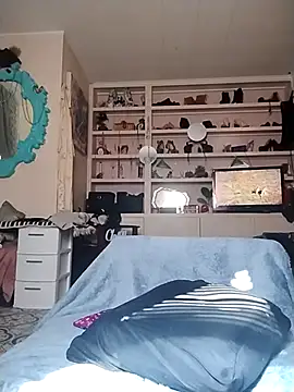 ivylee31 online show from 11/10/25, 06:13